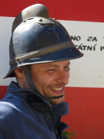Pavel Jaroš