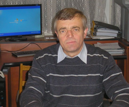 František Kolařík
