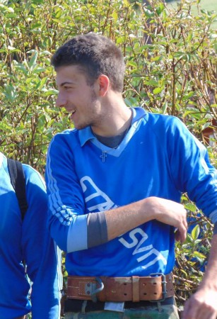 Martin Macík