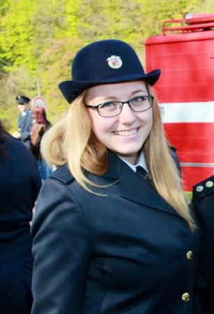 Alžběta Macíková
